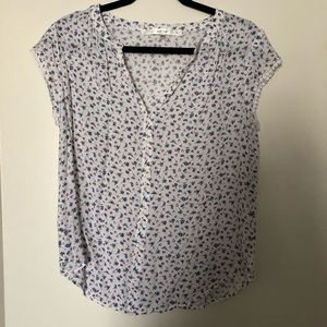 Fun 2 fun Blouse from Stitch Fix